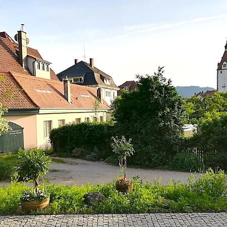 Atelierhaus Beckmann Villa Gengenbach Bagian luar foto