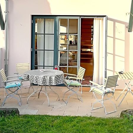 Atelierhaus Beckmann Villa Gengenbach Bagian luar foto