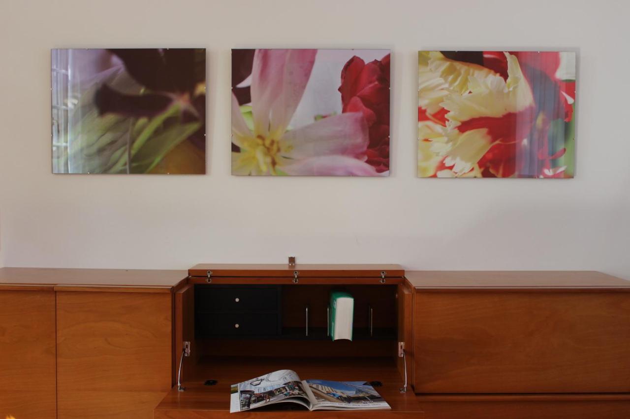 Atelierhaus Beckmann Villa Gengenbach Bagian luar foto
